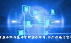 : 如何在小狐钱包中管理多个账号:详尽指南与实
