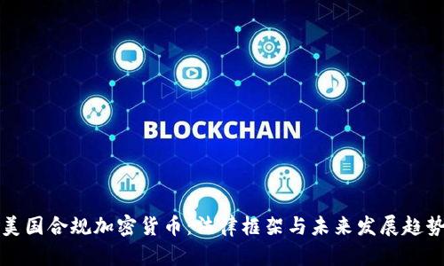 美国合规加密货币:法律框架与未来发展趋势
