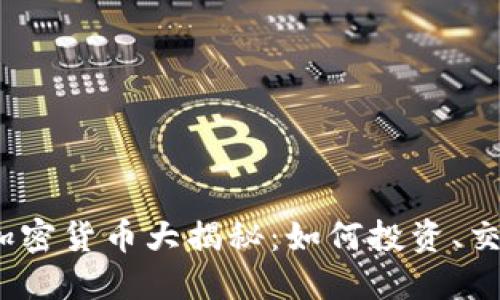 2023年线上加密货币大揭秘:如何投资、交易与安全防护