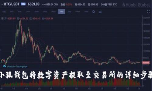 通过小狐钱包将数字资产提取至交易所的详细步骤指导