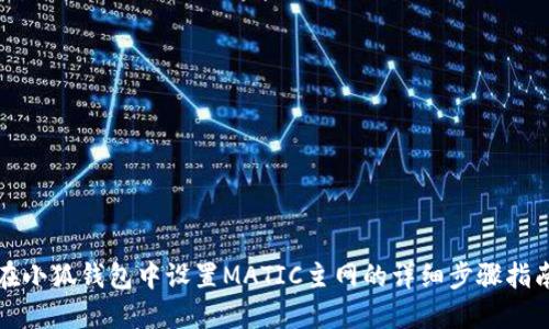 在小狐钱包中设置MATIC主网的详细步骤指南