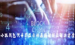 小狐钱包代币不显示的原因解析及解决方案