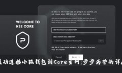 如何成功连接小狐钱包到Core主网：步步为营的详