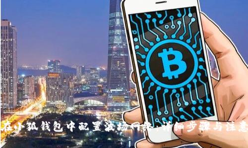 如何在小狐钱包中配置波场网络：详细步骤与注意事项