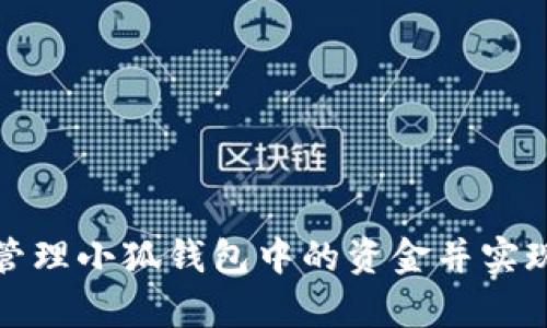 如何有效管理小狐钱包中的资金并实现财务增长