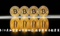 2023年10月加密货币市场动态:趋势分析与投资策