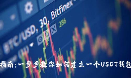 详细指南：一步步教你如何建立一个USDT钱包地址