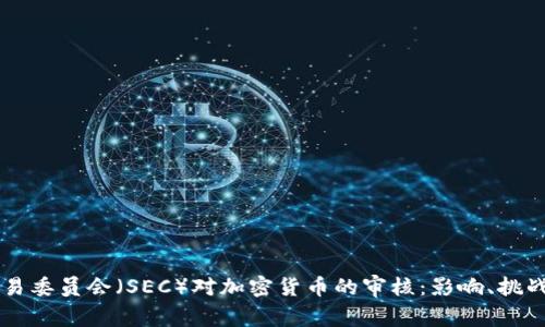 美国证券交易委员会(SEC)对加密货币的审核:影响、挑战与未来展望