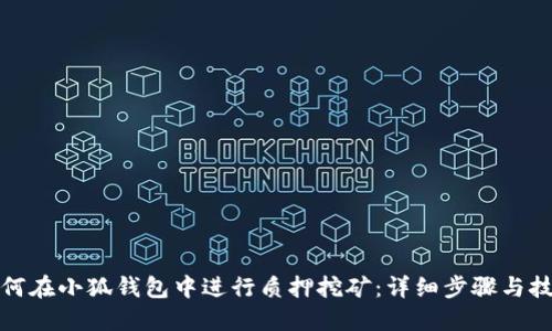 如何在小狐钱包中进行质押挖矿:详细步骤与技巧