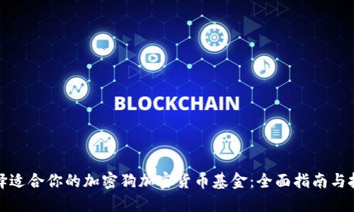 如何选择适合你的加密狗加密货币基金:全面指南与投资策略