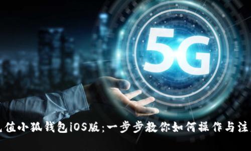 轻松充值小狐钱包iOS版：一步步教你如何操作与注意事项