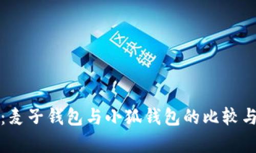 全面解析:麦子钱包与小狐钱包的比较与选择指南
