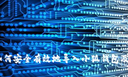 详细解析：如何安全有效地导入小狐钱包及其操作步骤
