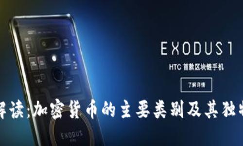 深入解读：加密货币的主要类别及其独特特征