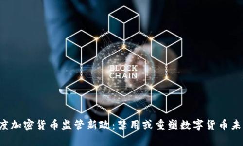 印度加密货币监管新政：禁用或重塑数字货币未来？