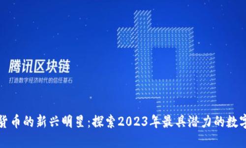 加密货币的新兴明星：探索2023年最具潜力的数字资产