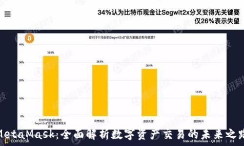   
MetaMask：全面解析数字资产交易的未来之路