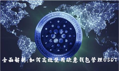 全面解析：如何高效使用欧意钱包管理USDT