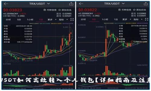 火币USDT如何高效转入个人钱包？详细指南及注意事项
