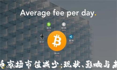 
加密货币市场市值减少：现状、影响与未来趋势