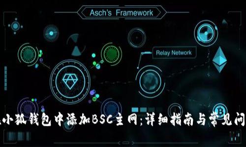 如何在小狐钱包中添加BSC主网：详细指南与常见问题解答