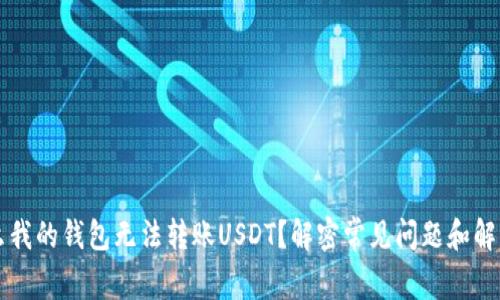 为什么我的钱包无法转账USDT？解密常见问题和解决方案