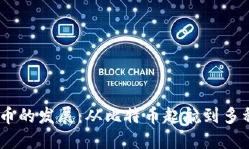 2013年加密货币的发展：从比特币起航到多种数字资产崛起