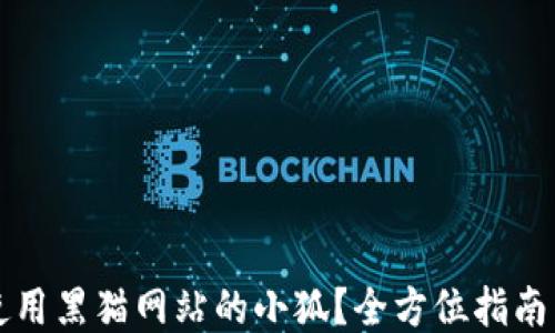 
如何高效使用黑猫网站的小狐？全方位指南与技巧分享